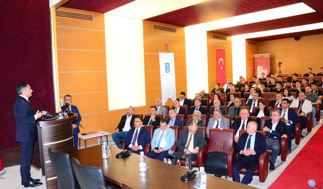 Manisa MTAL, 13 Pilot okuldan biri oldu