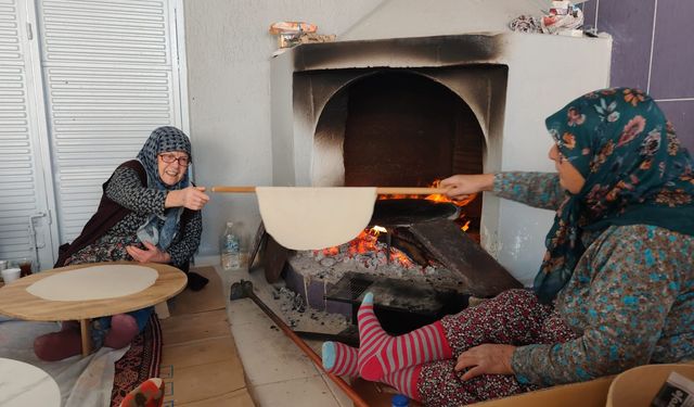 Geleneği 50 yıldır yaşatıyorlar