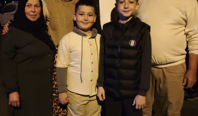 40. yaş ve 40. yılı birlikte kutladılar