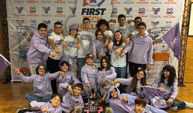 Garajda başlayan hayal, dünya sahnesinde gerçek oldu