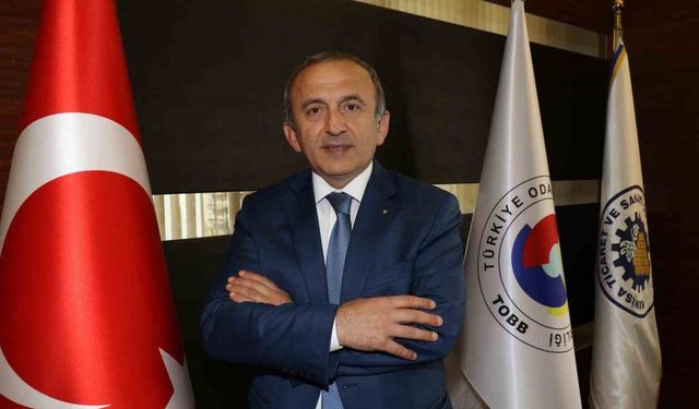 Manisa TSO ve Manisa TB’den TOBB Nefes Kredisi duyurusu