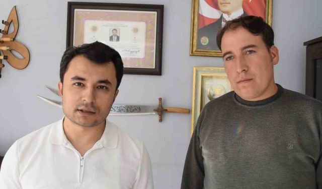 Manisa’da filmleri aratmayan vurgun iddiası: Üç günde 1 milyonluk vurgun