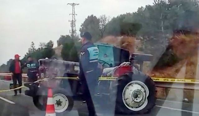 Manisa’daki zincirleme kazada ölü sayısı 2’ye yükseldi