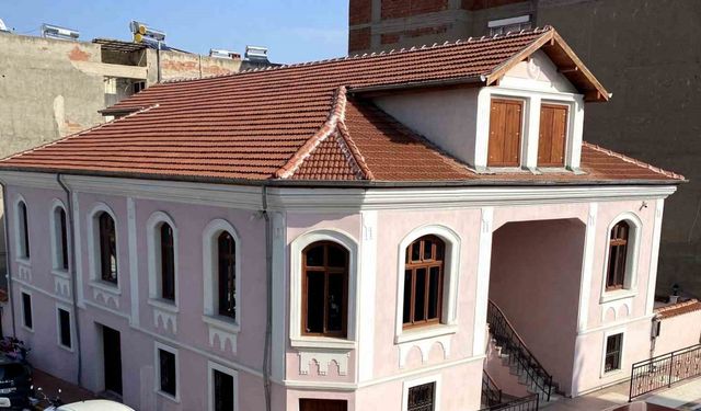 Milli mücadele ruhu tarihi evde yaşatılacak