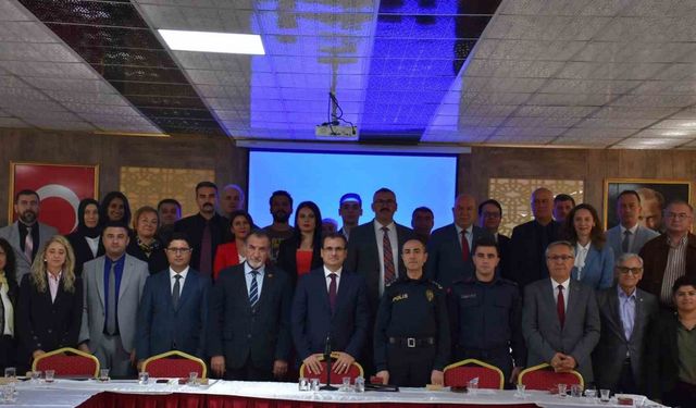 Salihli’de turizmde yeni dönem: ‘Paranın Doğduğu Kent’te stratejik buluşma