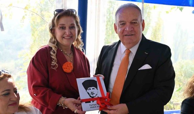 TOBB Manisa Kadın Girişimciler İcra Komitesi Turgutlu’da toplandı