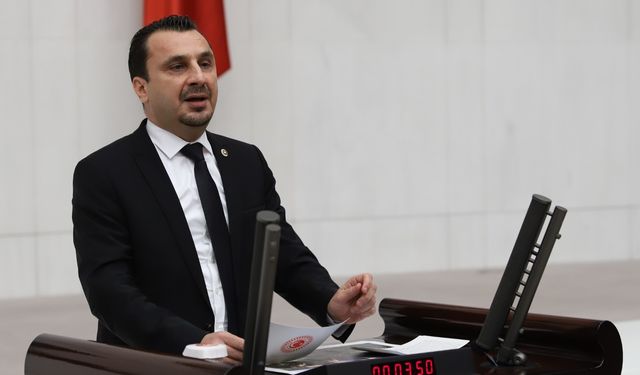 Tüm banknotlarımızın toplam değeri 1 kg kıyma bile etmiyor!