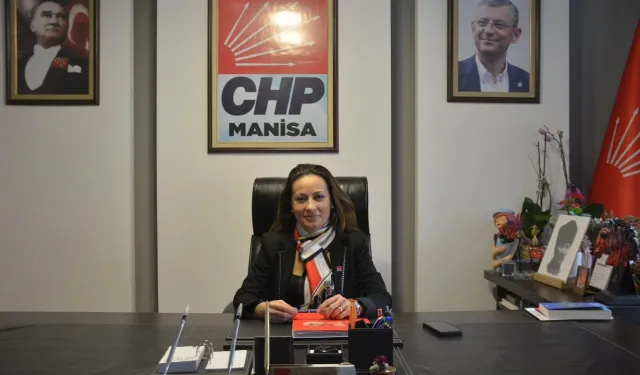 Başkan Özalper: “MCBÜ Cumhur İttifakı’nın değil Manisalılarındır”