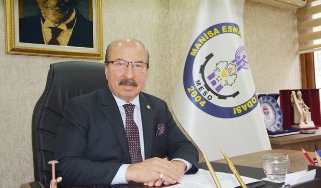 Manisa’da Emlak Müşavirleri Odası kurulacak mı ?