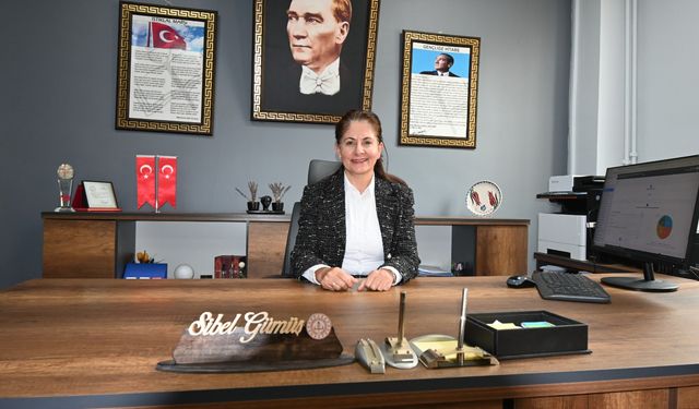 Manisa'nın gururu oldu