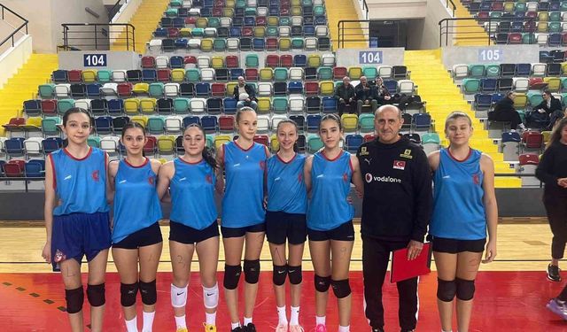 Akhisar altyapısı milli takım kapısında