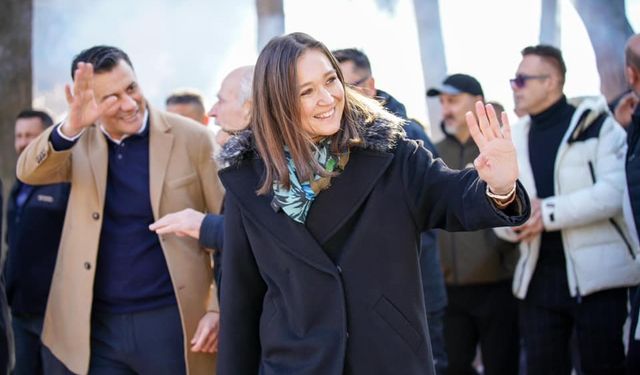 Başkan Durbay’ın sağlık durumu ciddiyetini koruyor