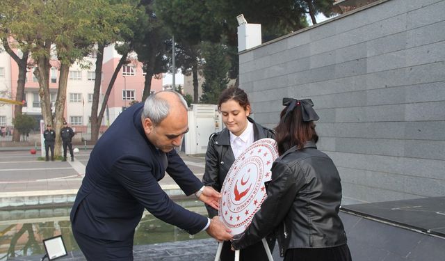 Kula’da 3 Aralık Dünya Engelliler Günü kutlaması