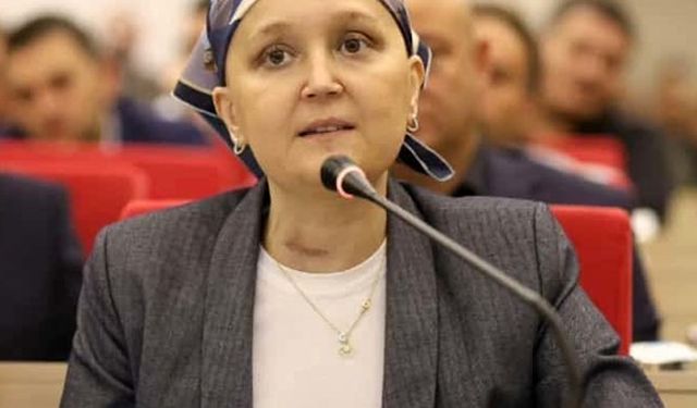 Şehzadeler Belediye Başkanı Durbay’ın sağlık durumu kritik