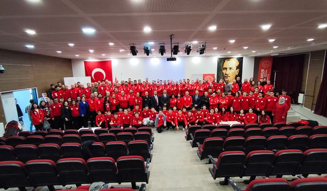 MEB AKUB akredite olan ilk kurum oldu