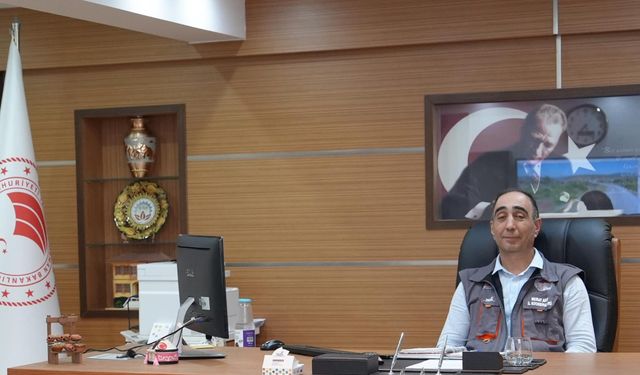 4 ilçenin potansiyeli TKDK ile ortaya çıkarılacak