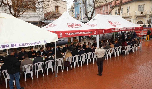 Gülşah Durbay, vefatının 40'ıncı gününde dualarla anıldı