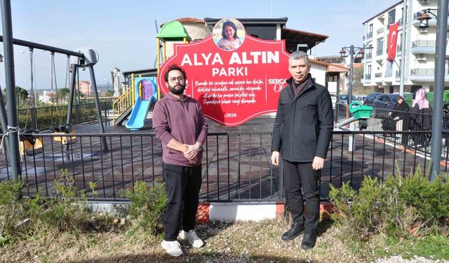 Kartalkaya faciasının yıl dönümünde yürek burkan anma