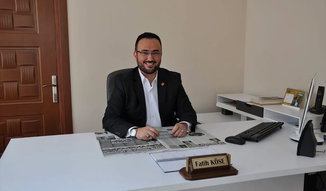 Köse: 'Sabit gelirli kesimler korunmadan sosyal istikrar sağlanamaz'