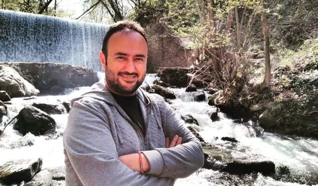 Manisa tarımında kuraklık tehlikesi büyüyor