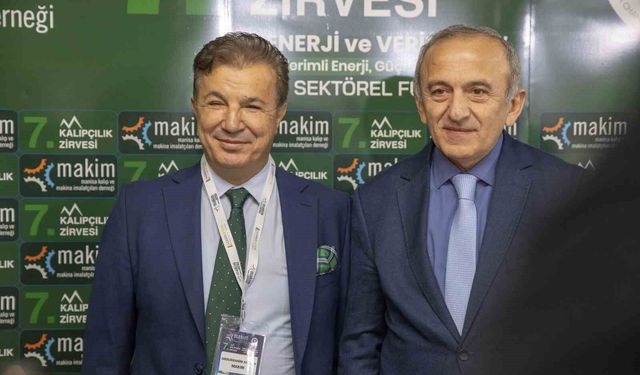 Manisa TSO'dan firmalara UR-GE desteği