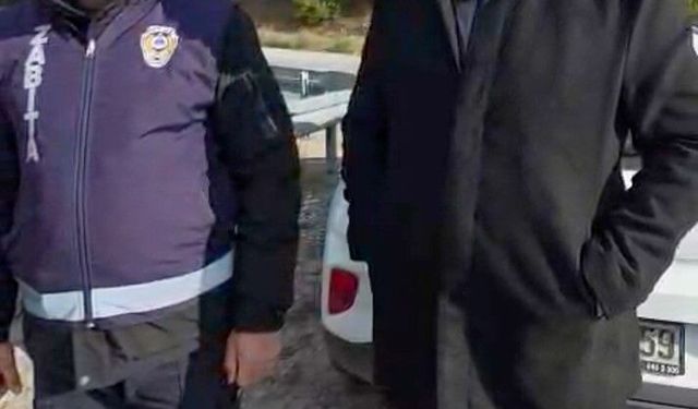 Manisa'da zabıta krizi