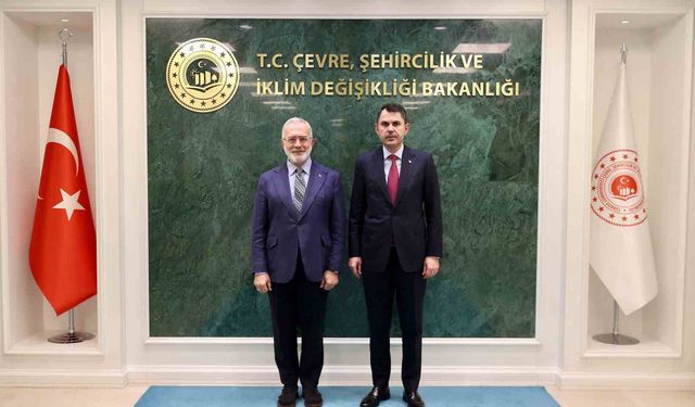 Manisa'daki kamu binalarına GES kurulacak