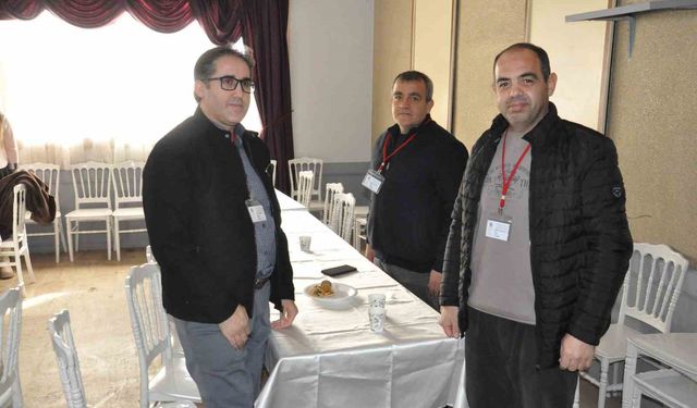 Salihli'de 30 yıllık başkan güven tazeledi