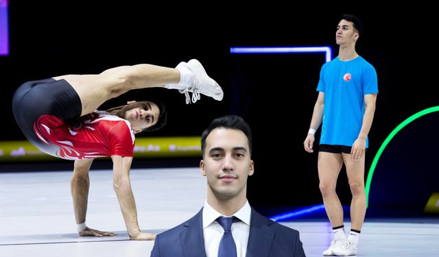 TCF'nin en genç teknik kurul üyesi