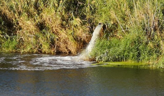 ÖZEL- 2025’te Manisa’yı kirletenlere 141 milyon lira ceza uygulandı