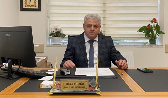 Alaşehir ADSM'de yeni dönem