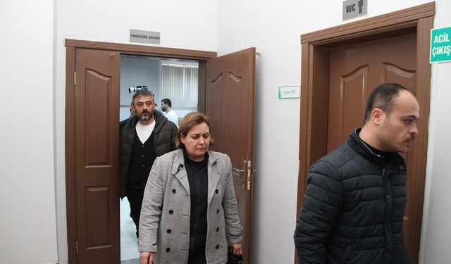 Başkan geç kaldı, Şubat ayı Meclis toplantısı yapılamadı