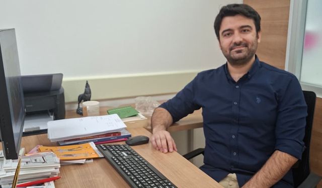 Kula Devlet Hastanesi'nde uzman hekim kadrosu güçleniyor