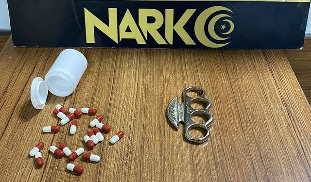 Kula'da aranan 3 şahıs tutuklandı