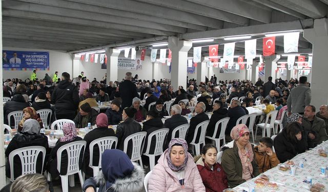 Kula'da Ramazan'ın manevi iklimi yaşandı