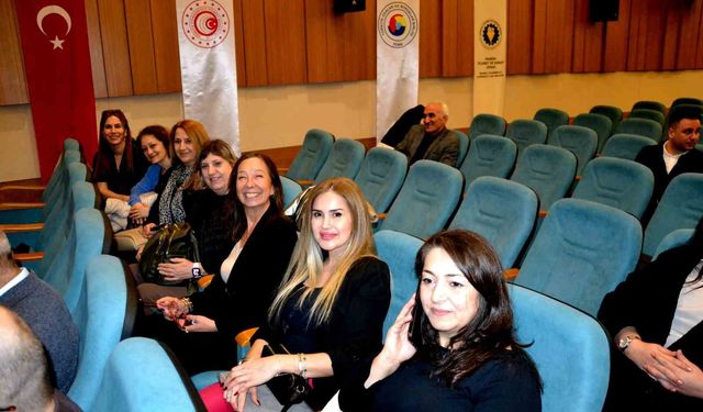 Manisa'da sigorta sektörünün yol haritası belirlendi