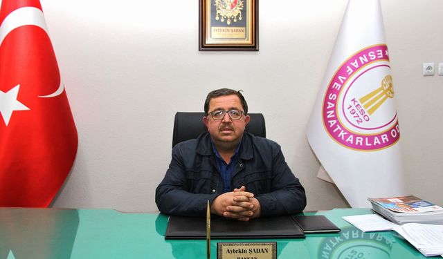 Ramazan'da işletmelere sahura kadar açık kalma izni