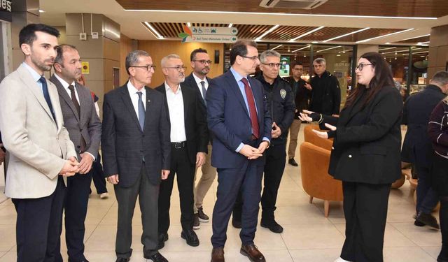 Salihli'de gençlerden Sardes'e sanatsal dokunuş