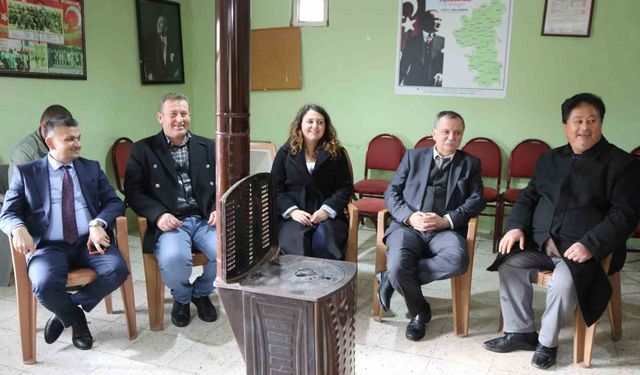 Sorunlara anında çözüm