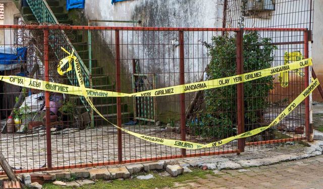 Boşanma aşamasındaki eş dehşeti: 4 kişiyi katletti