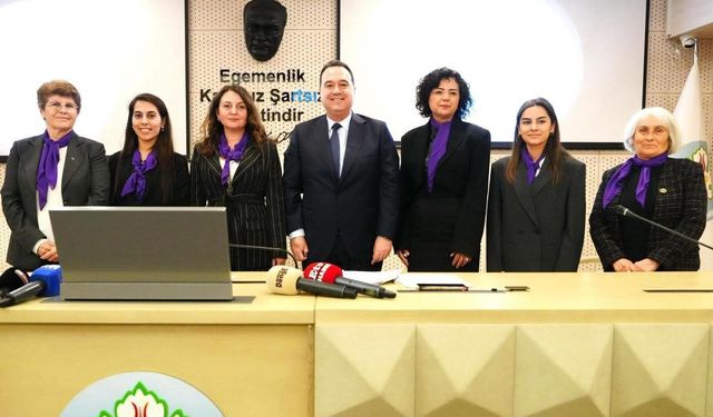 Dutlulu: '2026 Manisa için yatırım yılı olacak'