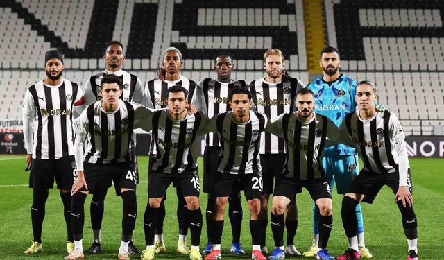 Manisa FK, Sarıyer'i konuk edecek