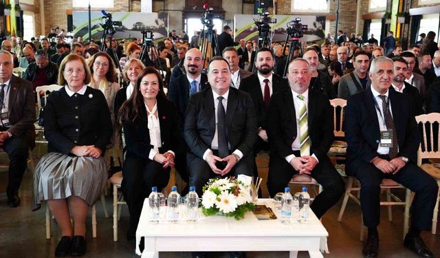 Manisa kendi enerjisini üretecek