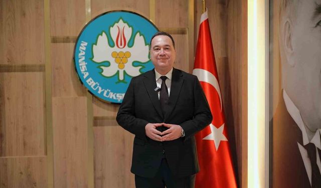 Manisa'da diyabet hastalarının şeker ölçüm sensörleri Büyükşehir'den