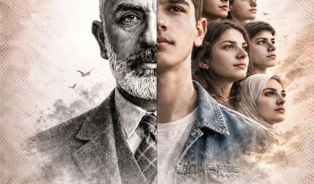 Manisa'nın afiş temsilcisi belli oldu