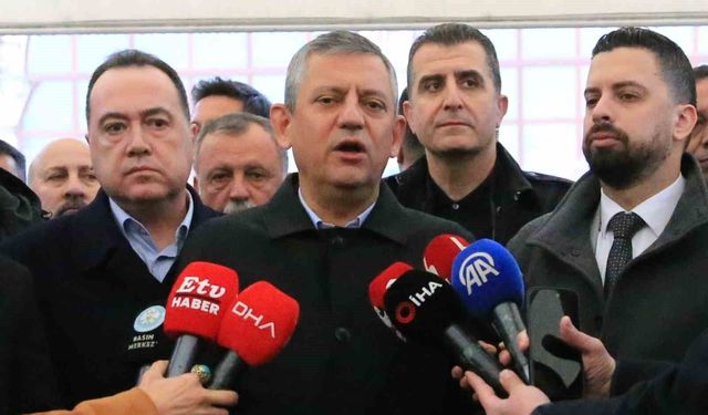 Özel: 'İran'ın geleceğine İranlılar karar verecek'