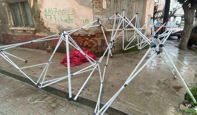 Turgutlu Belediyesinden 'Taziye çadırları' uyarısı