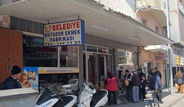 Turgutlu'da hayırseverden Ramazan'da anlamlı destek