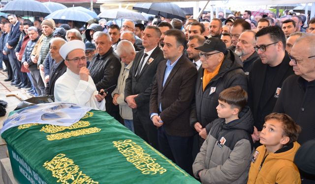 Aytaç Ailesinin acı günü