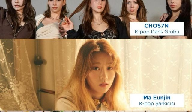 Kore Rüzgarı Manisa'da Esecek